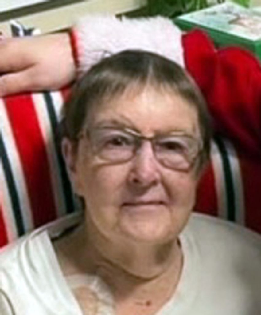 Sarah Jane Swehla Profile Photo