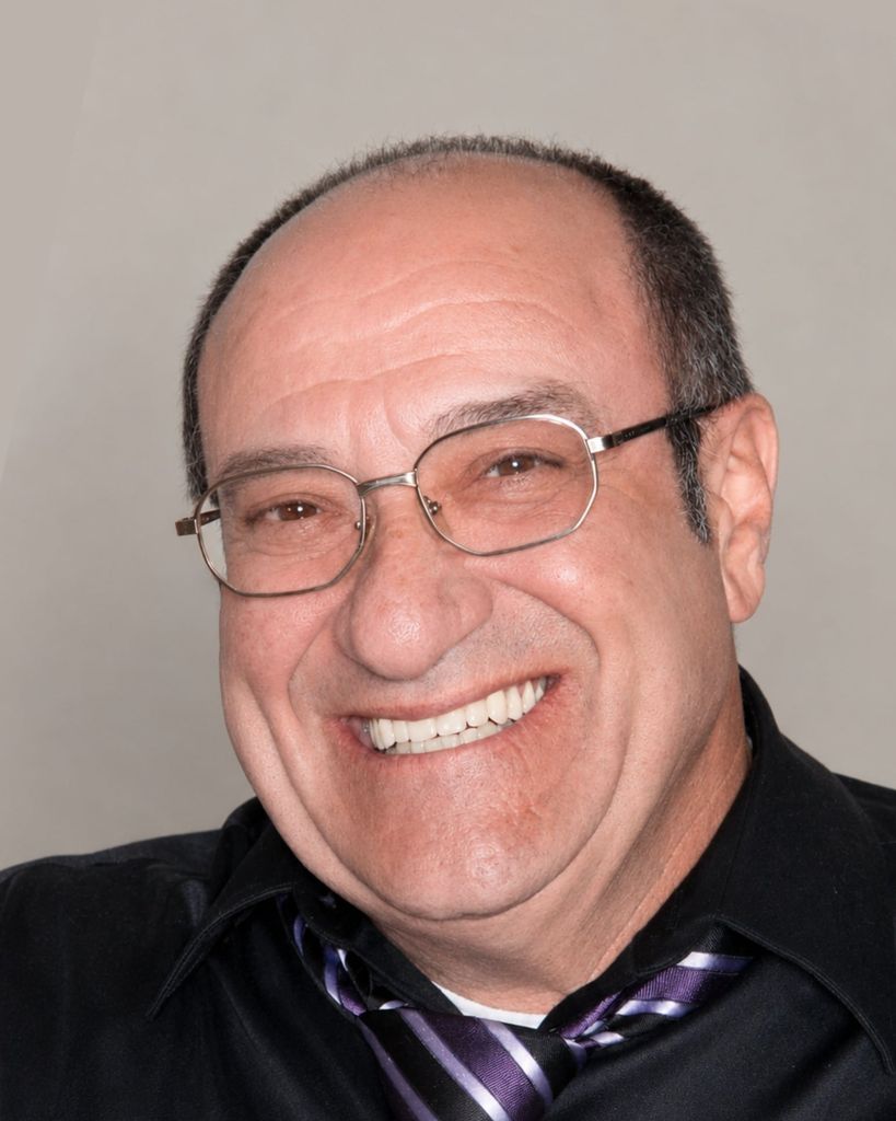 Hubert Carrière Profile Photo