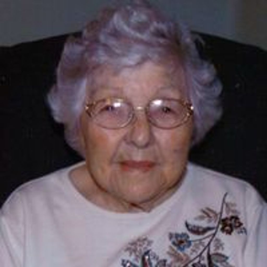 Emma "Betty" E. Coolman