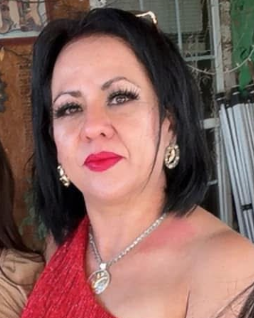 Rosalba Saenz Rodriguez (Plainview) Profile Photo