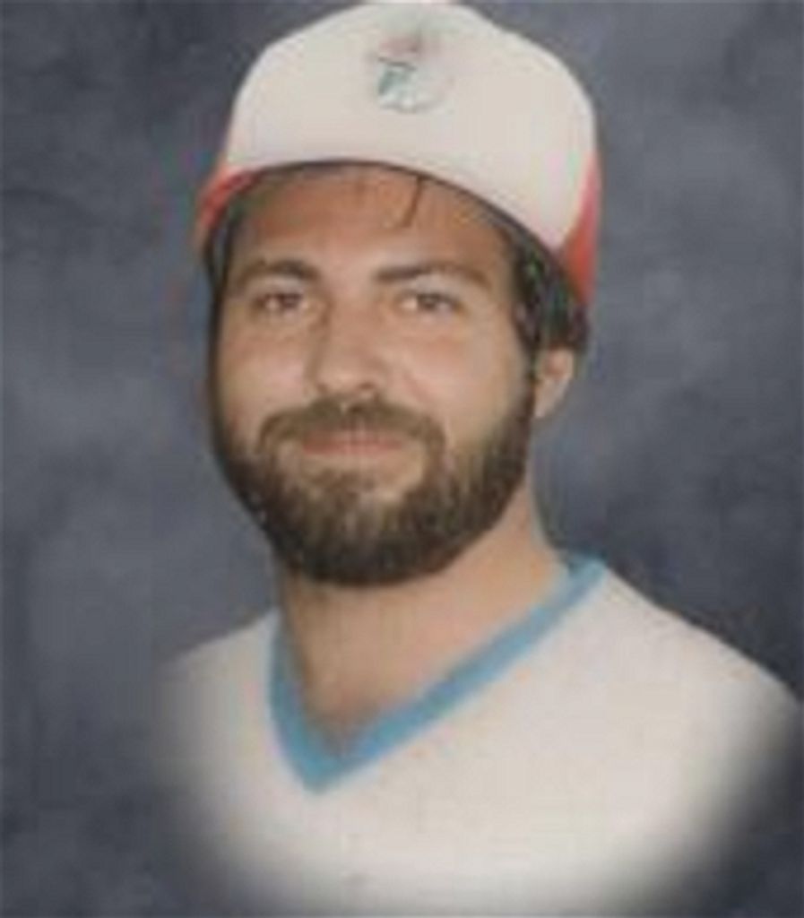 Ronnie Wayne Davis Profile Photo