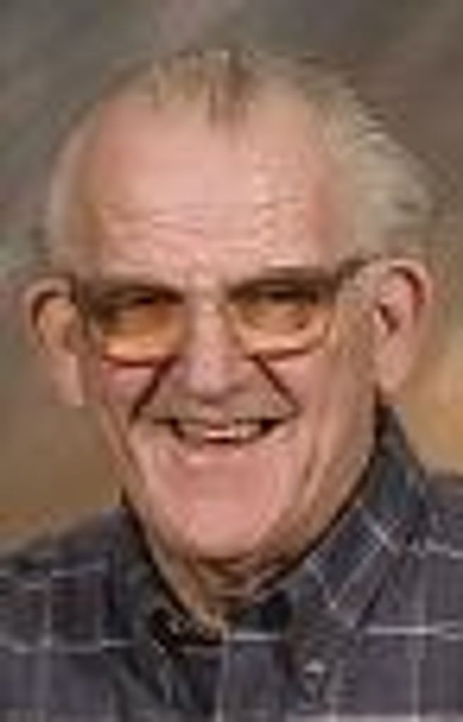 Carl F. Blasdel Profile Photo
