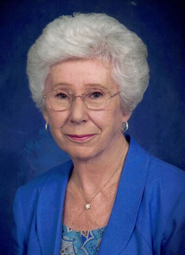 Marilyn June Godwin Profile Photo