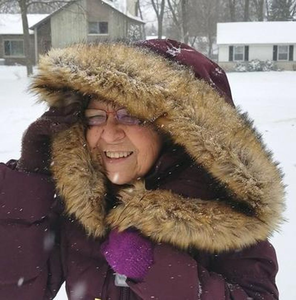 Suzanne Catherine Zarreke Pulaski Profile Photo