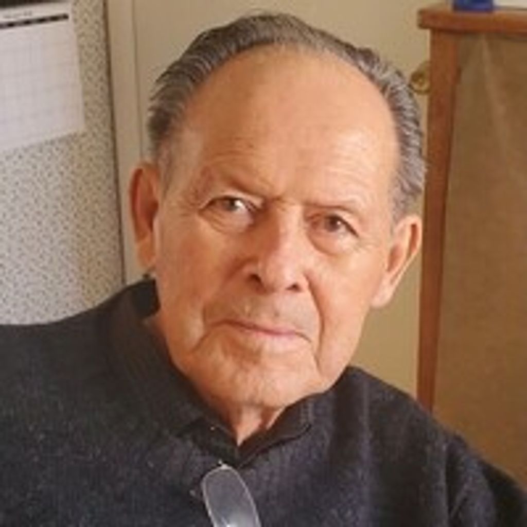 George F. Marriott