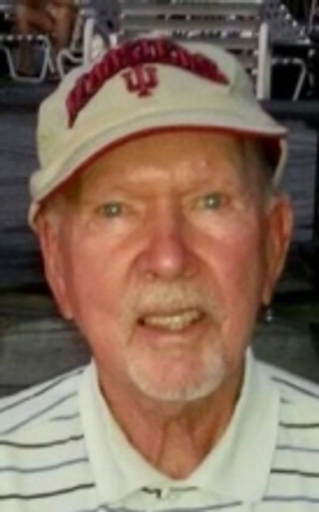 Edward R. “Ed” Likens
