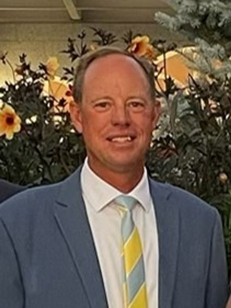 Shane Alder Profile Photo