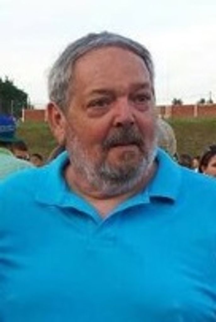 James Russell "Jim" Orndorff Profile Photo