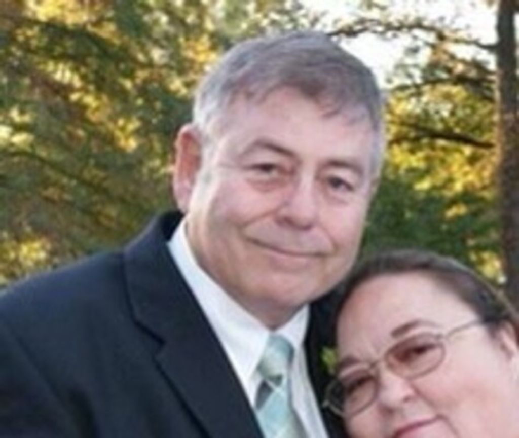 Richard Eugene Spence Profile Photo