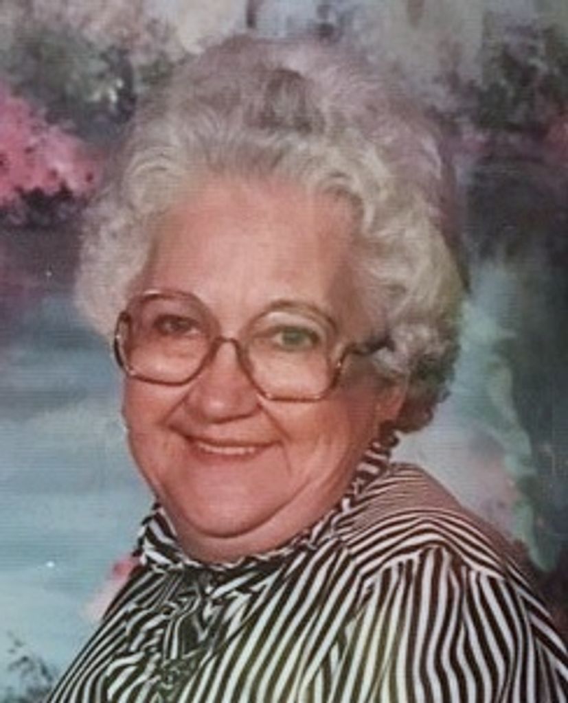Marie White Hatchett