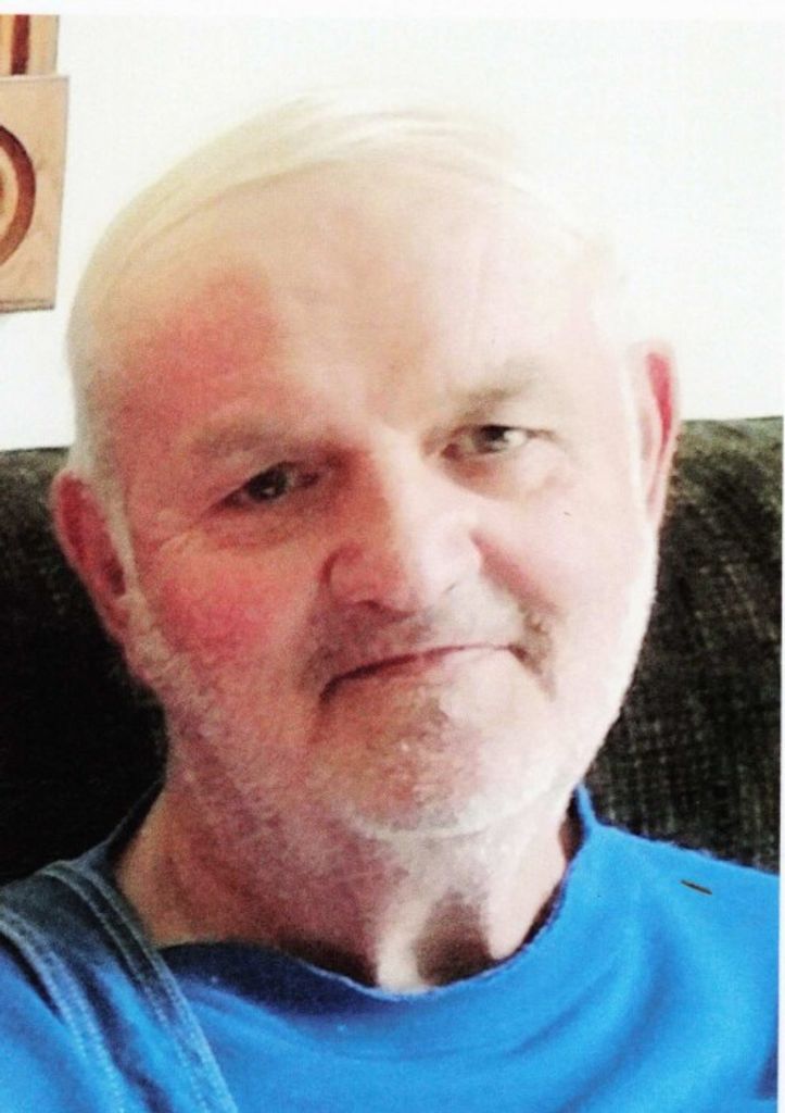 Neal Jay Stevenson Profile Photo