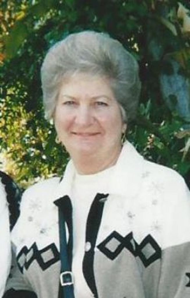 Delores  Fay Vandenbrook