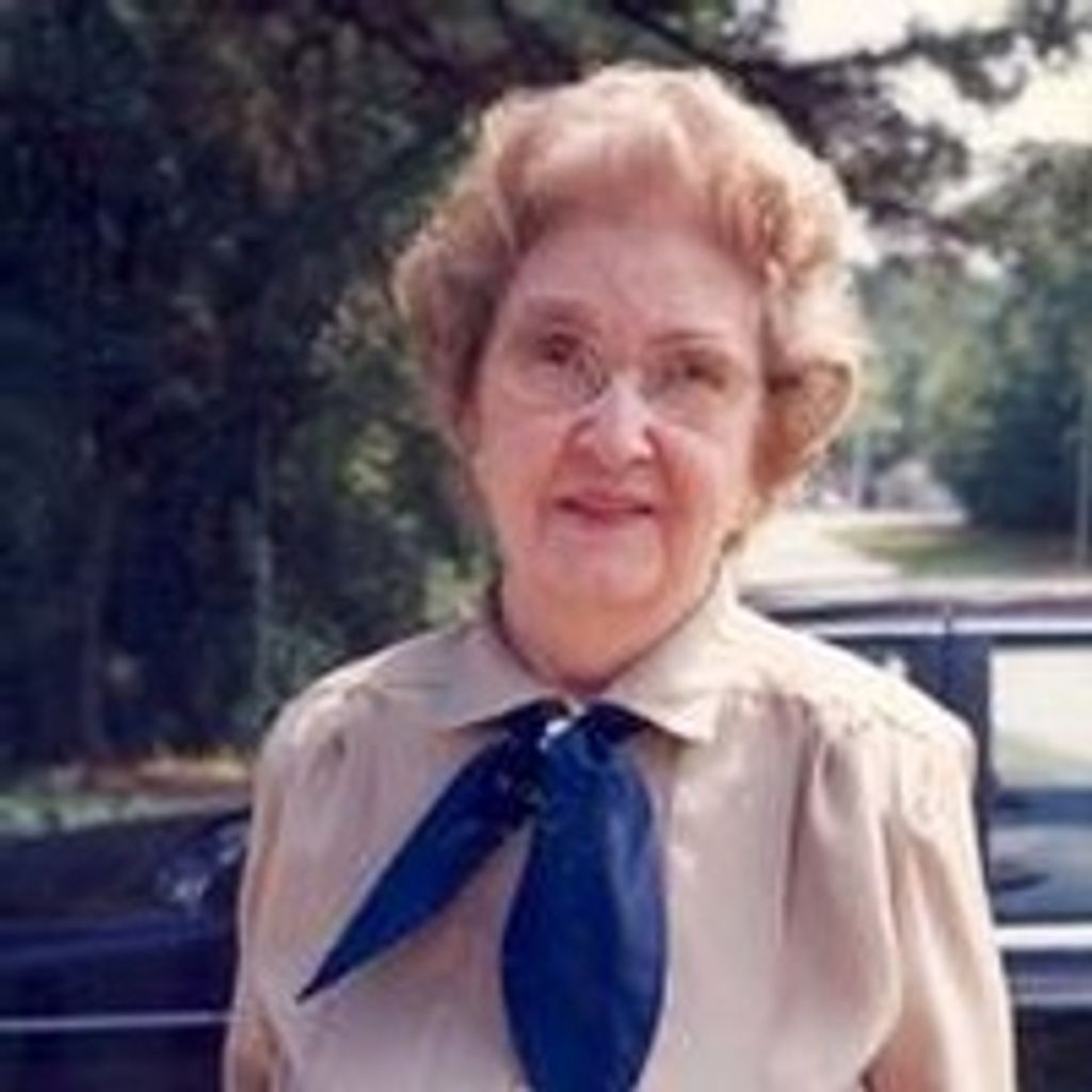 Elizabeth  Hatcher Waldrep