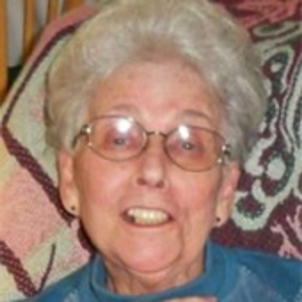 Gertrude M. Reichl