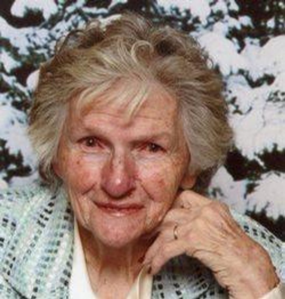 Ruby Iris Henson