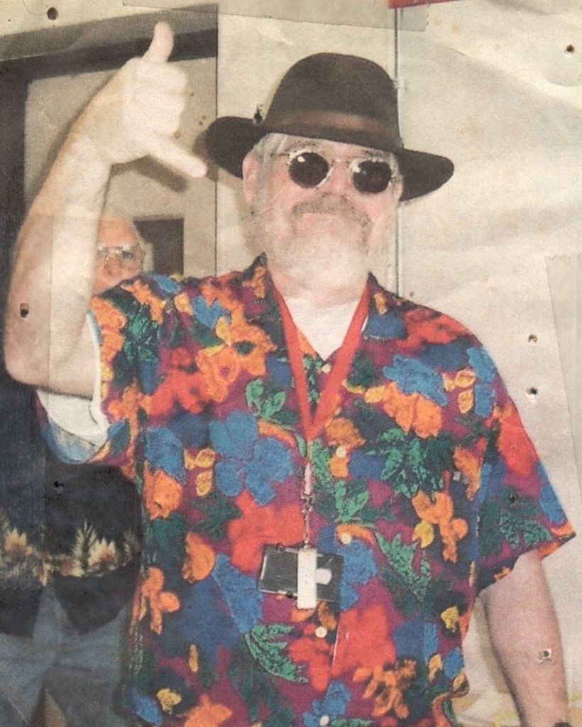 Wallace "Wally" Keith Yerty Profile Photo