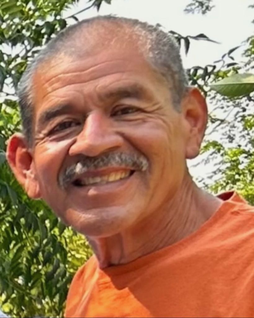 Toribio Ricardo Piña