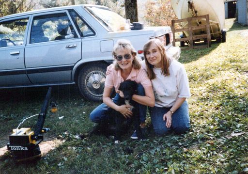Deanna (Hoskins)  Douglas photo gallery thumbnail 34 of 140