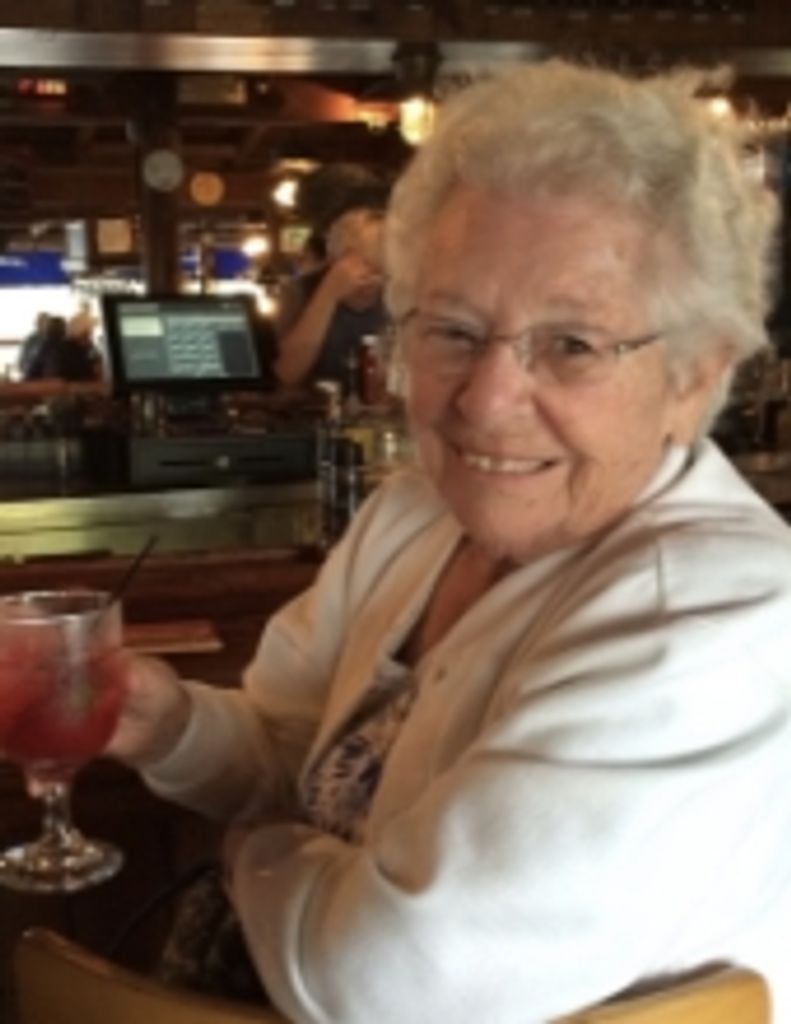 Marilyn M. Maroney