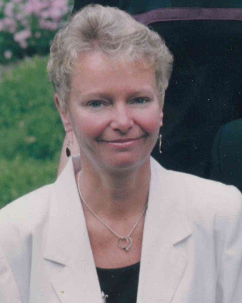 Melinda Jane Lefebvre Profile Photo