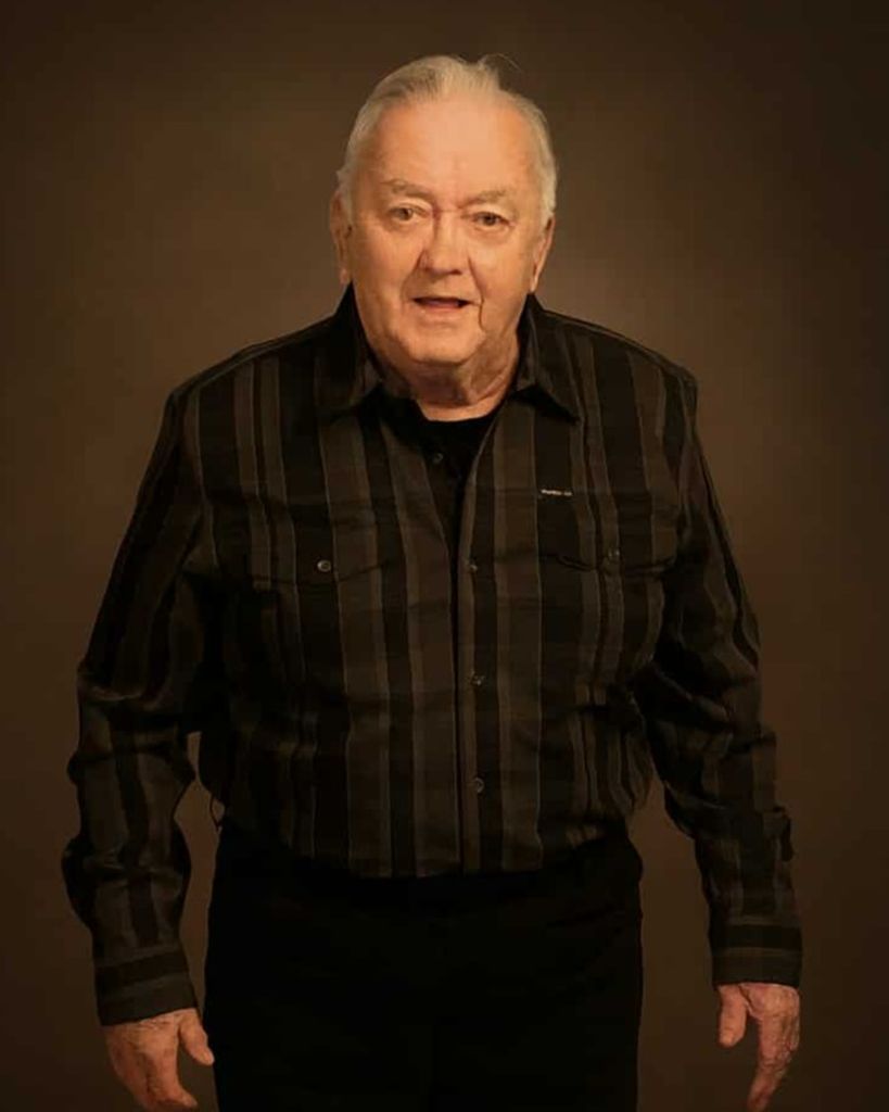 Frederick Lavoie Profile Photo
