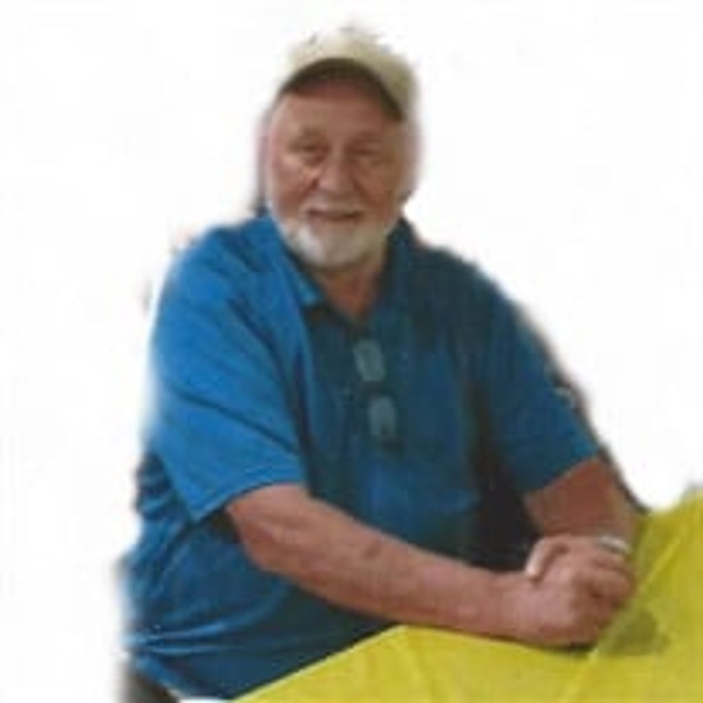 Kenneth Harvey Cottle, Sr.