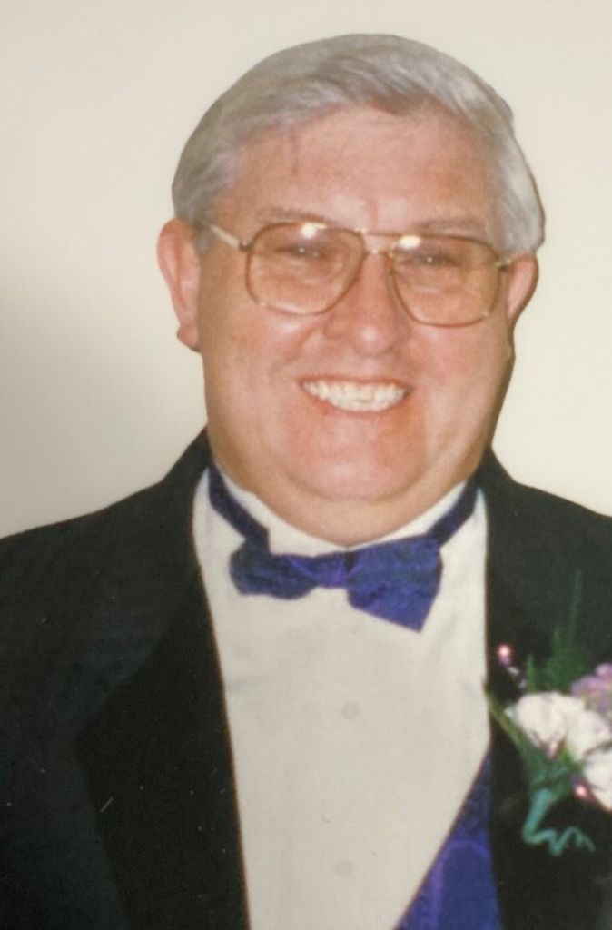 David Harris