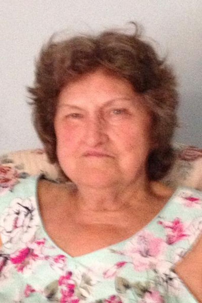 Carole Joyce Sprowl Profile Photo