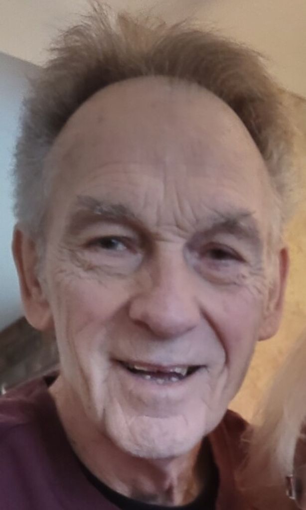 William Steven Taylor