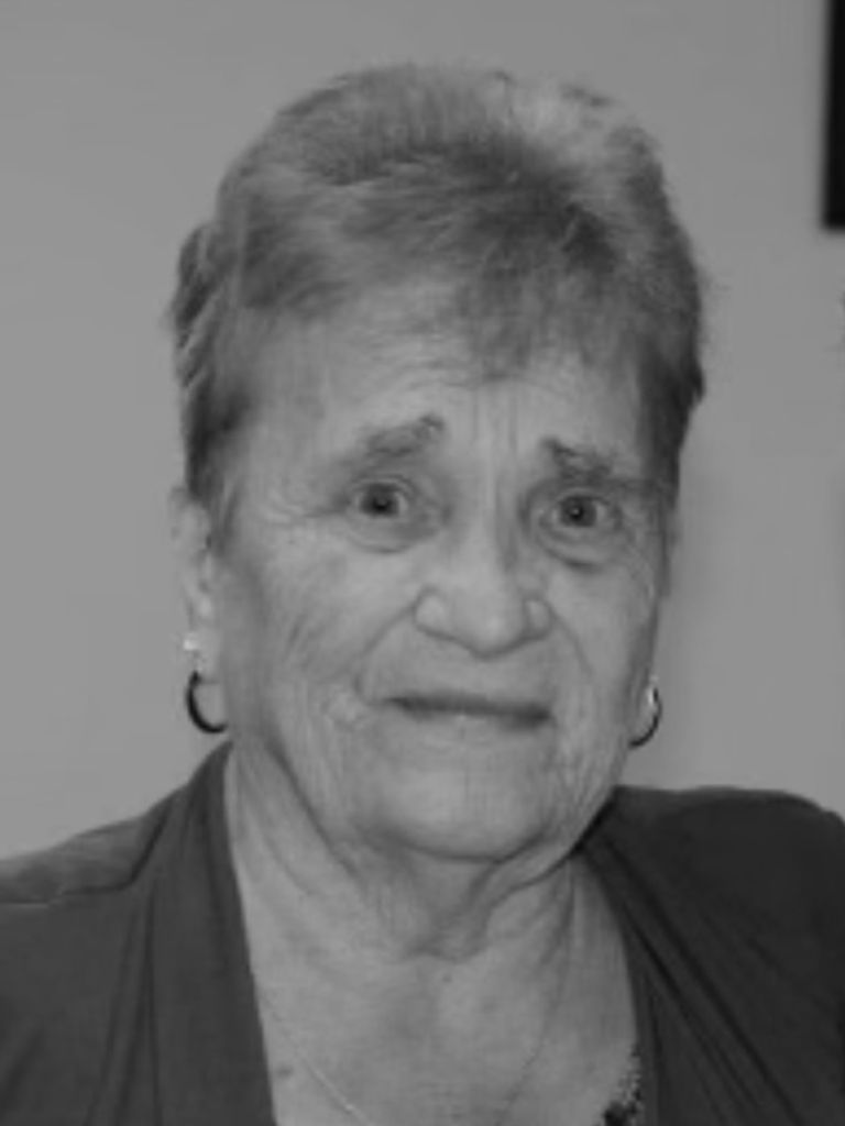 Norma Jean (Adams)  Erford