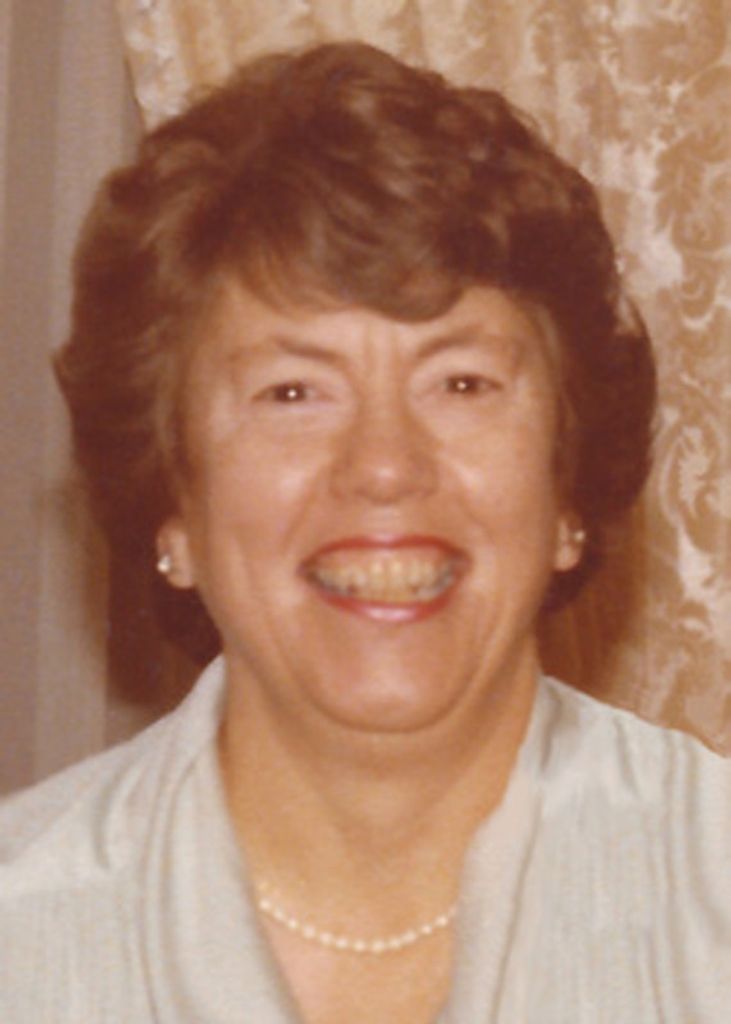 Marlys M. Williams Deming Profile Photo