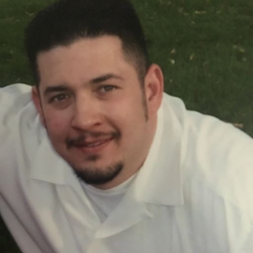 Mark Elliot Duran Profile Photo