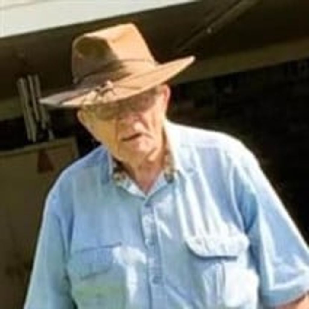 Rush Robbins Profile Photo