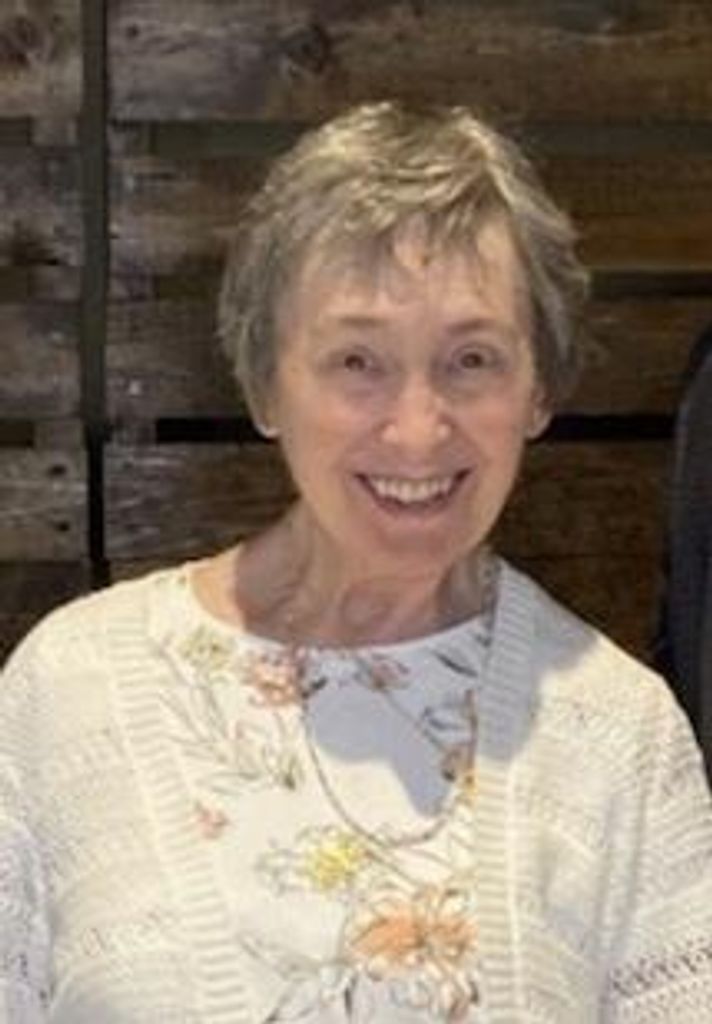 Bonnie M (Alster) Stoker Profile Photo