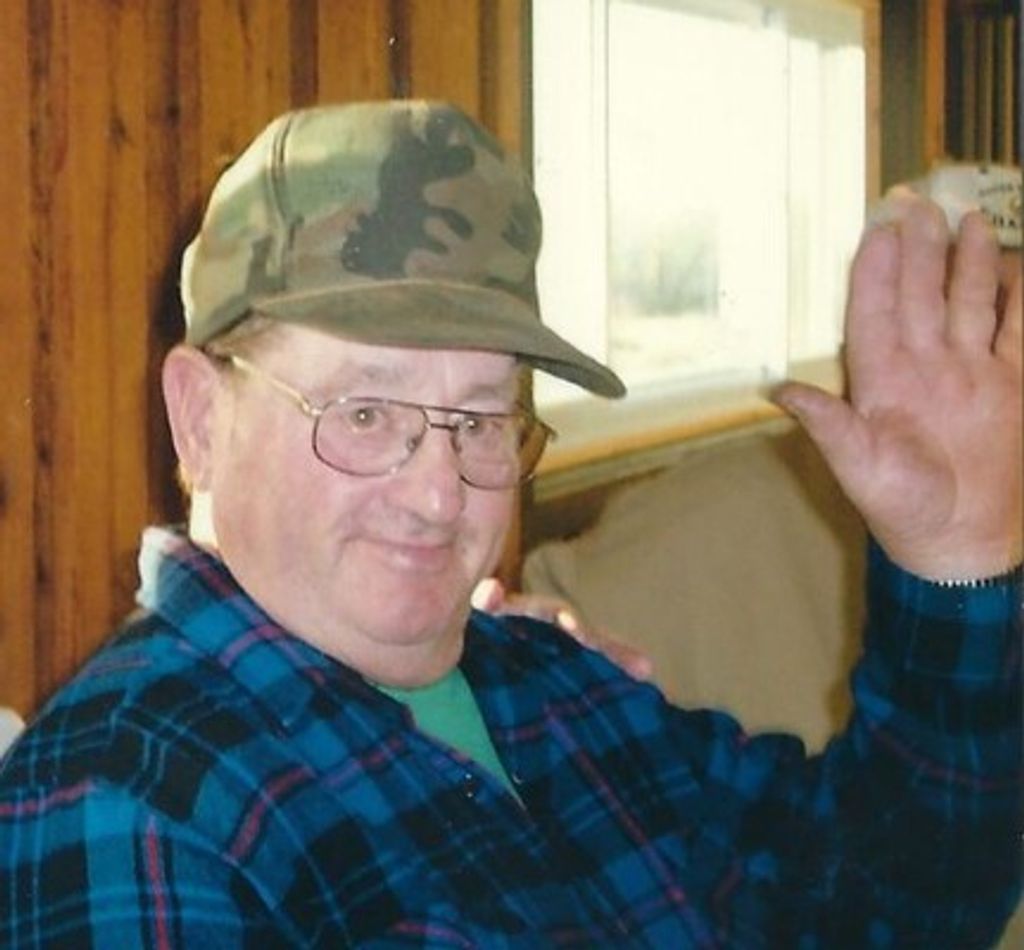 Dennis Ray Schuch Profile Photo