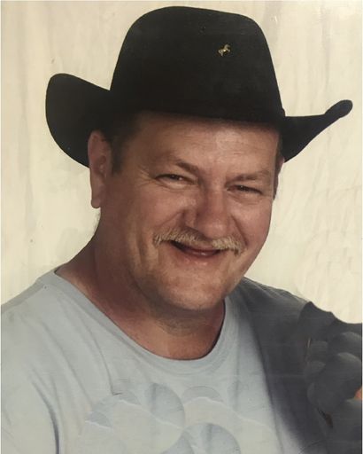 TIMOTHY RAY COX's obituary image