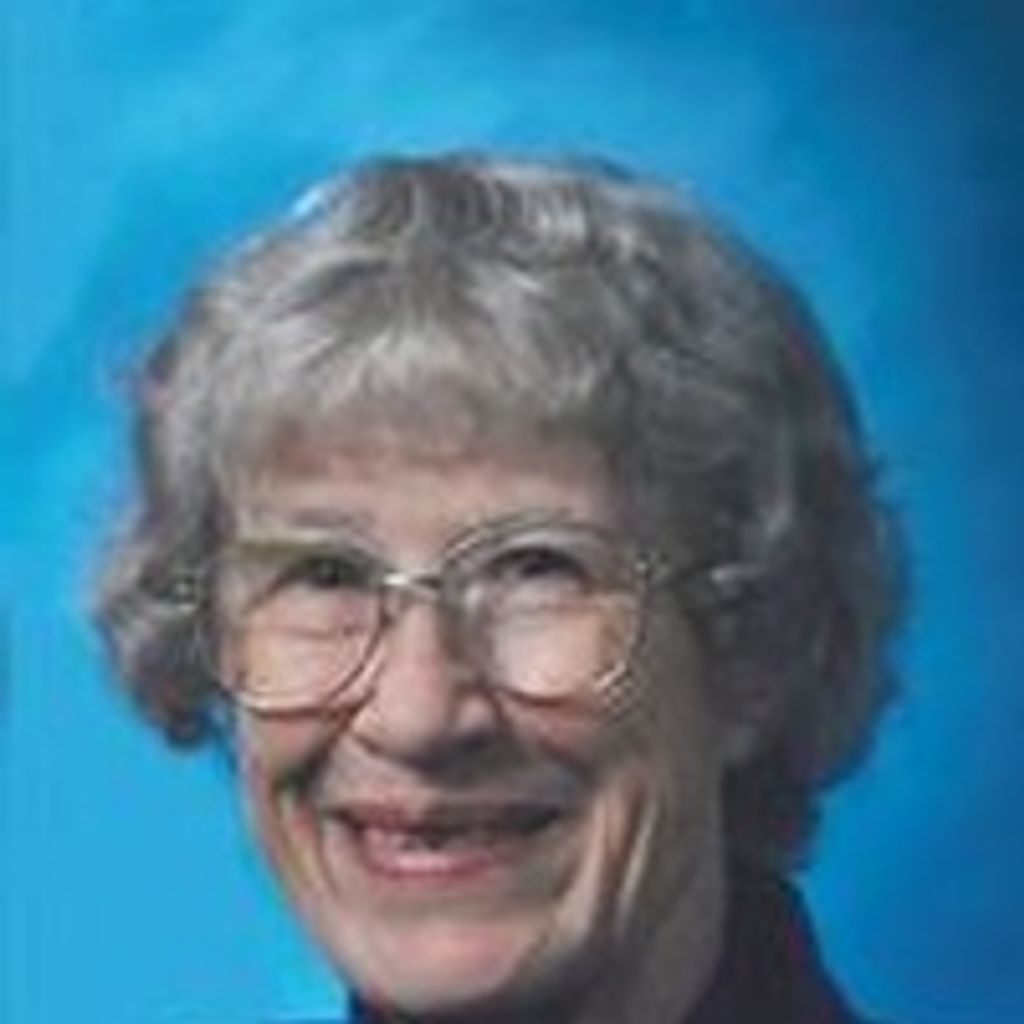 Mary Louisa Mckernon