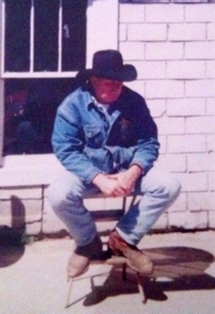 Tim Alan Mosley