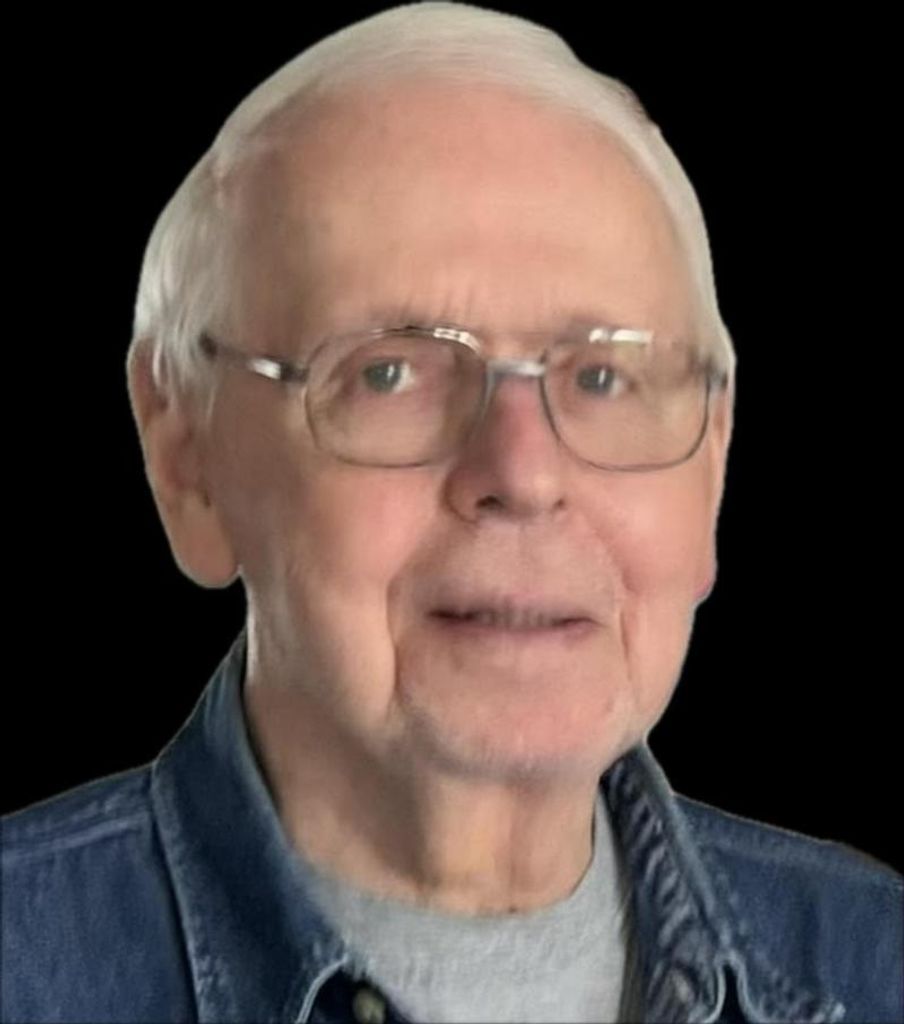 James "Jim" Anderson Profile Photo