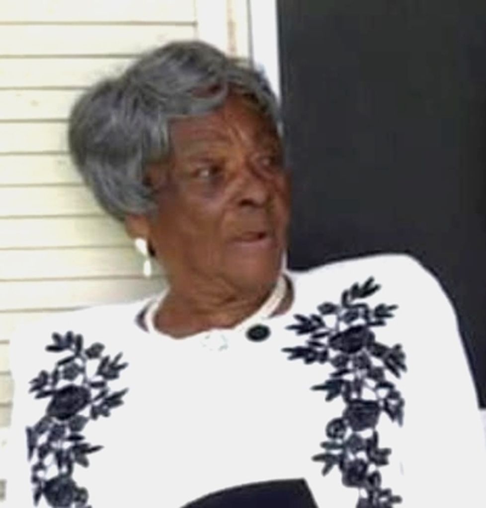 Ernestine Hunter Profile Photo