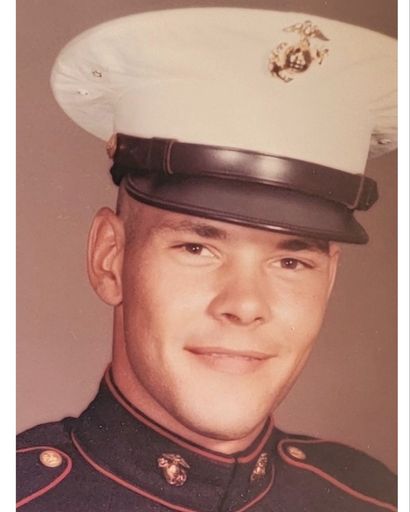 Douglas M. Wasik's obituary image