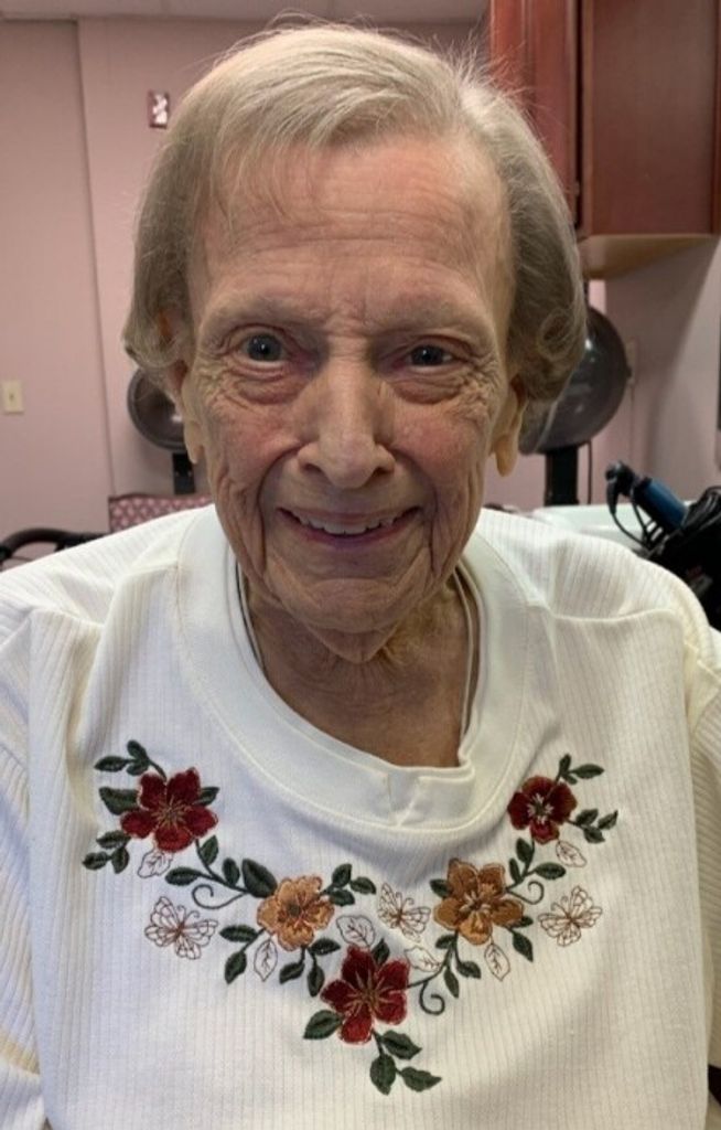 Glenda Griggs Profile Photo