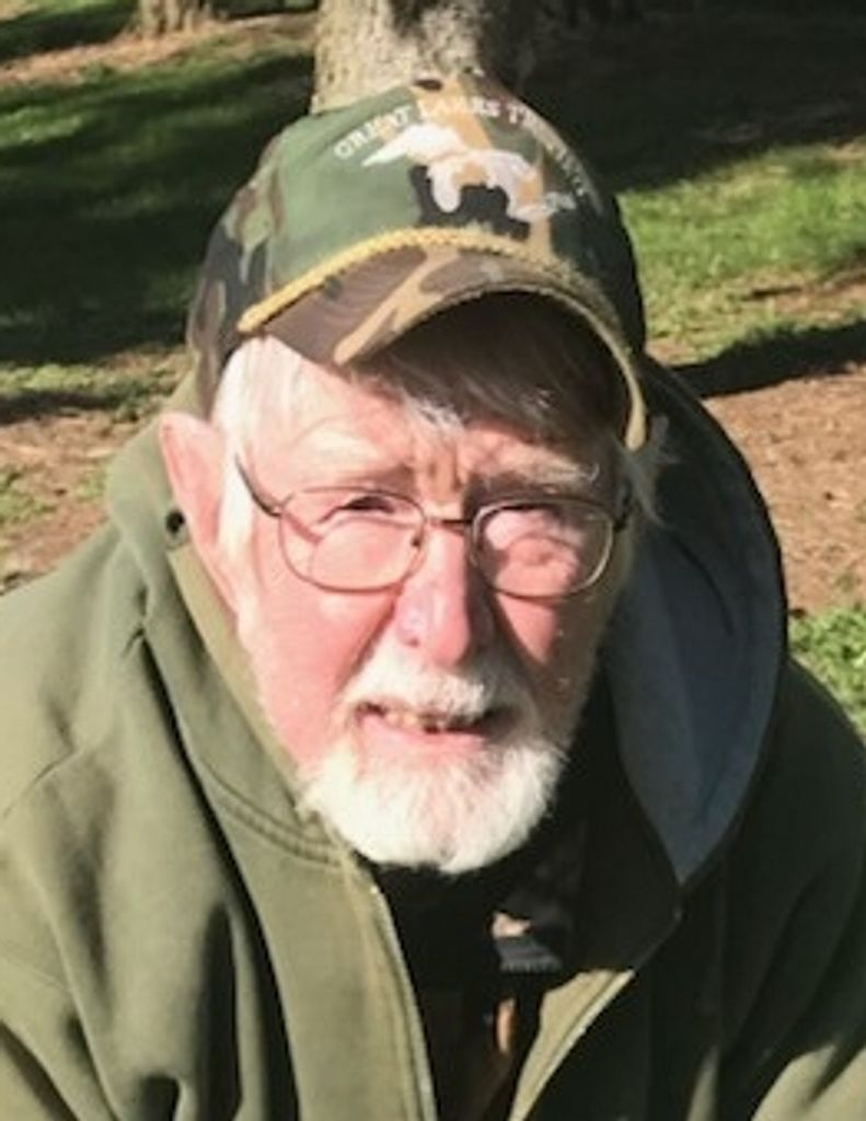 Lawrence G. Van Der Wegen Profile Photo