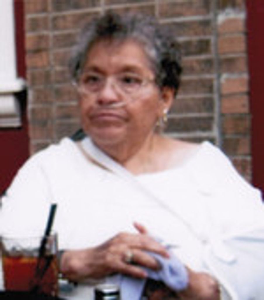 Elvira Lopez