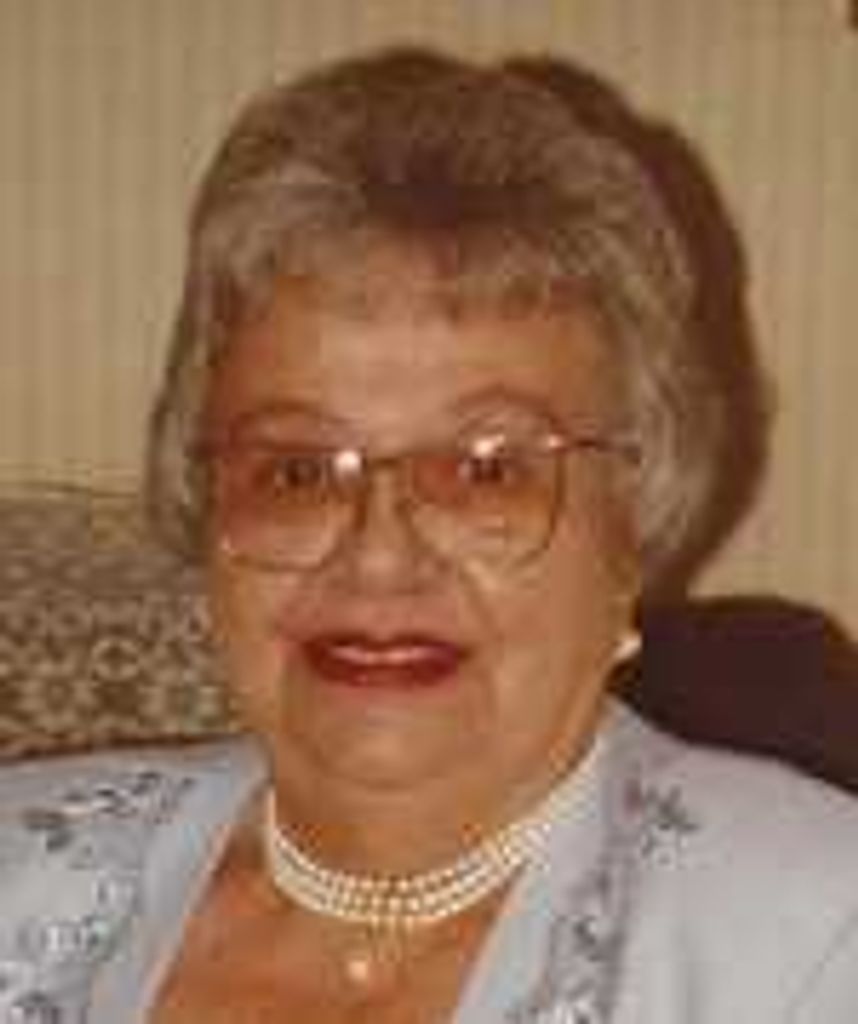 Maria E. Klemens Atlmeyer