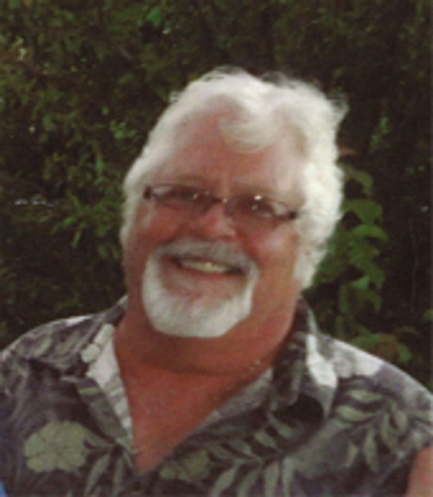 Gregg Milton Leighton Profile Photo