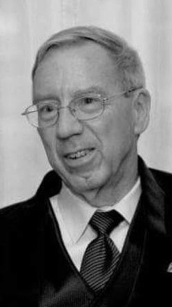 John Michael Richardson