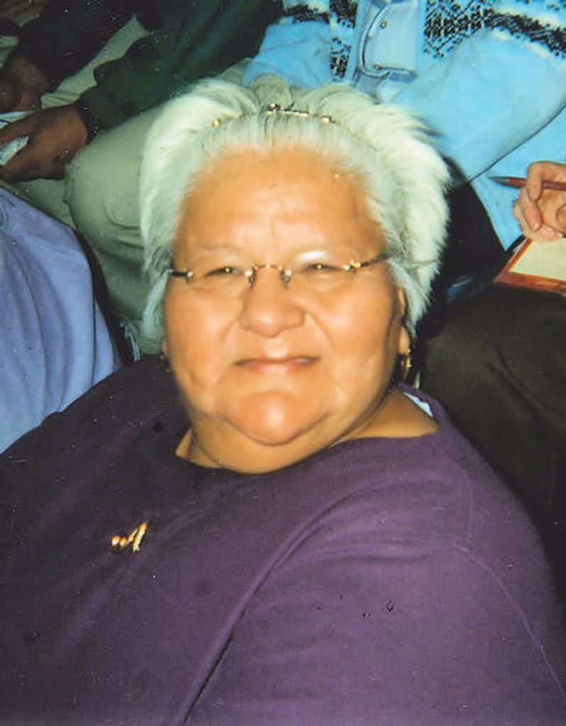 Audrey A. Jones Profile Photo