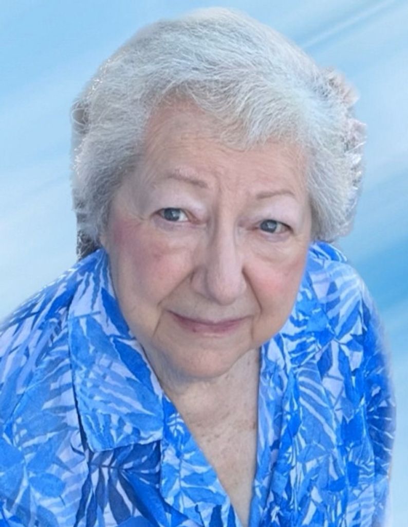 Barbara Jean (Horner)  Roberts