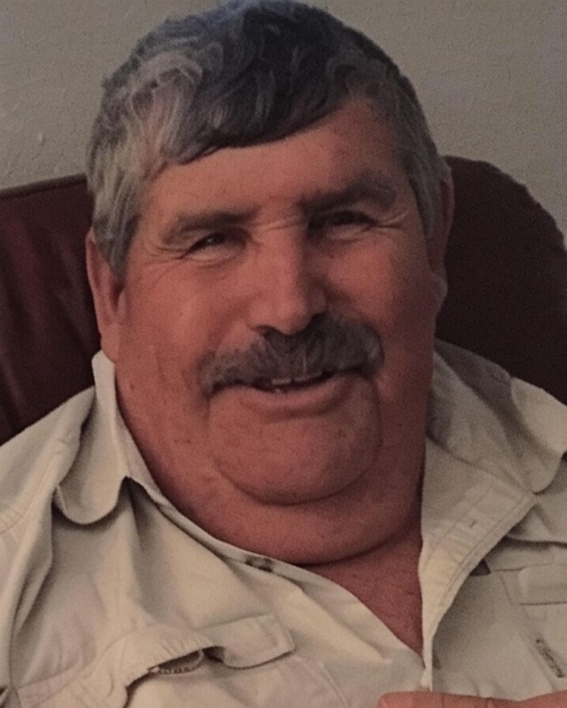 William Keith Davis Profile Photo